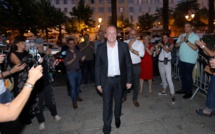 VIDÉO - Territoriales : la réaction de Laurent Marcangeli 