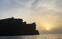 La météo du lundi 21 juin 2021 en Corse