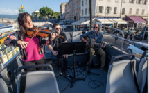 Fête de la musique : un programme ajaccien entre concerts et bus musical