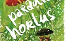 "Paradisi hortus", balade théâtre pour parcs et jardins