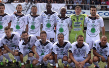 CFA : La fin de la belle aventure pour le Football Club de Calvi 