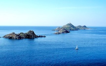 La météo du mardi 22 juin 2021 en Corse