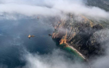 Poussières du Sahara en Corse : fin de l'alerte pollution 