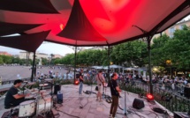 Fête de la musique à Bastia : "enfin le retour à la vie normale !"