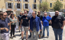 Territoriales : Paul-Felix Benedetti dépose sa liste pour le second tour
