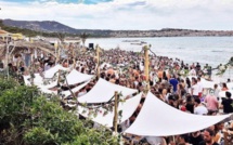 Un mini "Calvi On The Rocks" du 2 au 4 juillet 2021