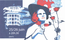 «Eden cinéma» : quand Philippe Ambrosini joue le frère de Marguerite Duras