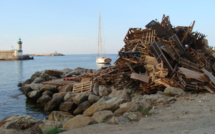 Bastia : Une fête de San Ghjuvà sans feu ni procession