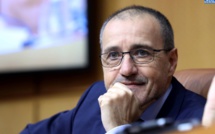 Jean-Guy Talamoni : "mon engagement pour la Corse prendra d'autres formes"