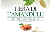 Aregno :  L'heure de A Fiera di l'Amandulu