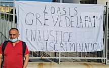 Bastia : un commerçant en grève de la faim pour protester contre un arrêté municipal