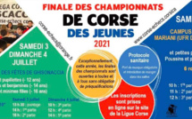 Echecs : les finales des championnats de Corse des jeunes (U8 et U10) se jouent ce samedi à Corti