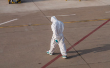 Covid-19 : seulement 23 cas en une semaine, les indicateurs poursuivent leur baisse en Corse