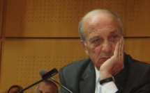 Assemblée de Corse : Le bilan semestriel du président Bucchini