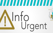 Ajaccio : Interdiction de baignade et pêche au Ricanto/Tahiti
