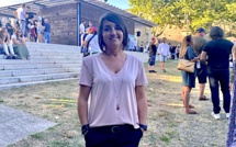 Territoriales - Véronique Pietri (Core in Fronte) : « il faut un plan de protection de l’enfance en Corse » 