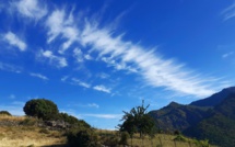 La météo du samedi 26 juin 2021 en Corse