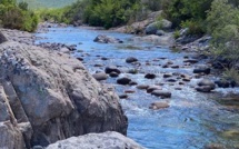 La météo du dimanche 27 juin 2021 en Corse