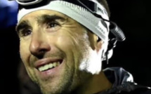 Lambert Santelli pulvérise le record du GR 20