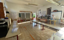 Territoriales en Corse : Les bureaux de vote ont ouvert pour le second tour 