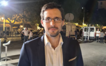VIDÉO - Petru Anto Tomasi : « Nous assumons l’échec, mais aussi le choix de l’union » 