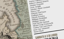 Santa Lucia di Tallà - Sartène : les premières journées historiographiques corses c'est ce weekend 