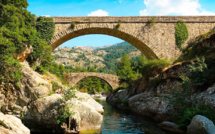 Très bonne qualité des eaux de baignade en Corse selon l'ARS