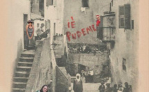 Lumio : E Zizule à nouveau sur scène avec la nouvelle comédie "Les Suffragettes Torna Vignale"