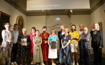 Ajaccio : Pascal Rousseau lauréat du 2ème prix du livre d’Art