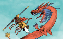 VIDEO - “Partir en livre” : la grande fête du livre jeunesse revient à Bastia