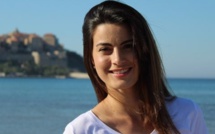 Sandra Marchetti, la cadette de la nouvelle Assemblée de Corse, au service du développement durable
