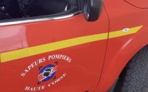 Bastia : un homme renversé par une voiture en centre-ville 