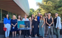 "Passer'elles" en Corse : A Prova et Pôle Emploi ensemble contre le chômage féminin