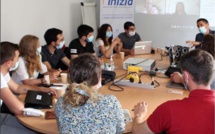 Coopération internationale : I « Ghjovani è Ambiziosi in Corsica » d’Inizià présentent leurs projets à Toulon