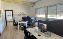 La startup bastiaise Agilitest réalise une levée de fonds de 1,5 millions d’euros