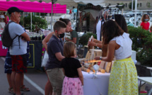 Portivechju : Les trois coups de l'Aria Marina