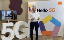 Orange lance la 5G en Corse