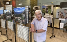 « L’art de vivre en pays d’Ajaccio » : une expo pour rendre  hommage aux savoir-faire ancestraux