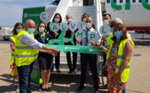 Ouverture de 3 lignes depuis Nantes, Brest et  Montpellier : Transavia arrive en force à Calvi