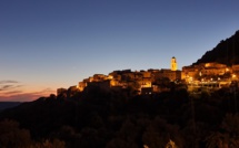 La photo du jour : u bellu paese di Zilia