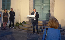 La Ville d’Ajaccio ouvre sa Citadelle au public