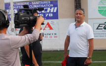 Le FC Calvi confirme : Ce sera la PH "A" avec "Bébé" Almeras entraîneur
