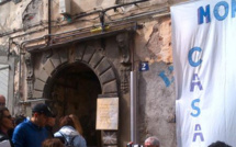 Conseil municipal de Bastia : La mise au point de Salvemu U Puntettu