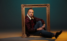 Jarry  samedi à Erbalonga: "Je suis complètement tombé amoureux de la Corse"