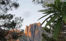 La météo du mercredi 7 juillet 2021 en Corse