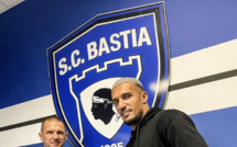 Ligue 2 : un nouvel attaquant pour le SC Bastia