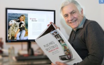 Michel Luccioni, une carrière « plus près des étoiles »