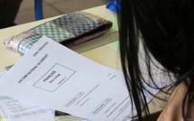 Corse : 88% de réussite au brevet