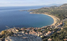 La météo du jeudi 8 juillet 2021 en Corse