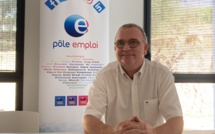 Christian Sanfilippo, nouveau directeur régional de Pôle Emploi en Corse